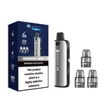 Buy Bulk Hayati X4 Refillable Pod System Kit - Vape Wholesale Mcr