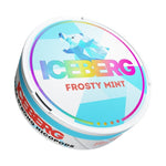 Buy Bulk Iceberg Snus 16gr 150mg Pouches - Vape Wholesale Mcr