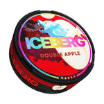 Buy Bulk Iceberg Snus 16gr 150mg Pouches - Vape Wholesale Mcr