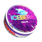 Buy Bulk Iceberg Snus 16gr 150mg Pouches - Vape Wholesale Mcr