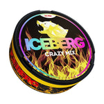 Buy Bulk Iceberg Snus 16gr 150mg Pouches - Vape Wholesale Mcr