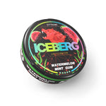 Buy Bulk Iceberg Snus 16gr 150mg Pouches - Vape Wholesale Mcr