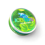 Buy Bulk Iceberg Snus 16gr 150mg Pouches - Vape Wholesale Mcr