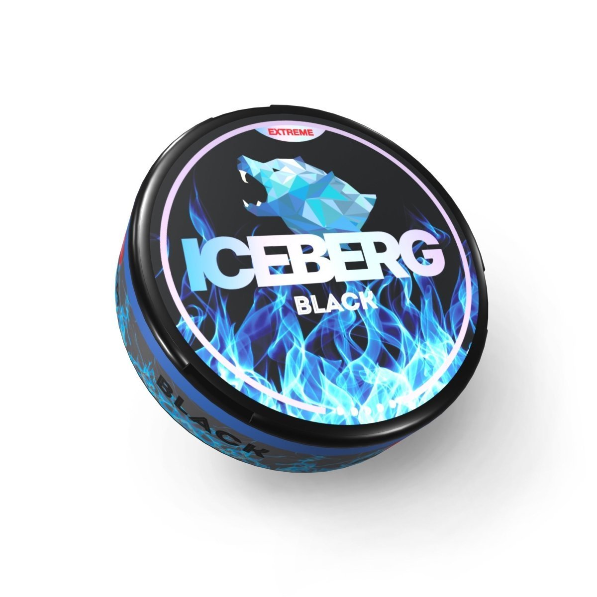 Buy Bulk Iceberg Snus 16gr 150mg Pouches - Vape Wholesale Mcr