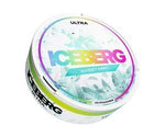 Buy Bulk Iceberg Snus 16gr 150mg Pouches - Vape Wholesale Mcr