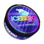 Buy Bulk Iceberg Snus 16gr 150mg Pouches - Vape Wholesale Mcr