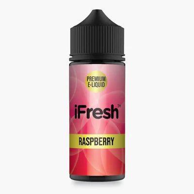 Buy Bulk iFresh 100ml Shortfill E - Liquid - Vape Wholesale Mcr