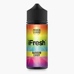 Buy Bulk iFresh 100ml Shortfill E - Liquid - Vape Wholesale Mcr
