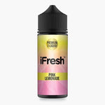 Buy Bulk iFresh 100ml Shortfill E - Liquid - Vape Wholesale Mcr