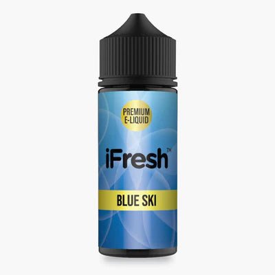 Buy Bulk iFresh 100ml Shortfill E - Liquid - Vape Wholesale Mcr