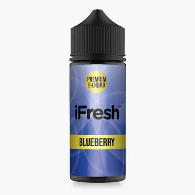 Buy Bulk iFresh 100ml Shortfill E - Liquid - Vape Wholesale Mcr