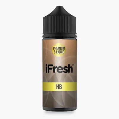 Buy Bulk iFresh 100ml Shortfill E - Liquid - Vape Wholesale Mcr
