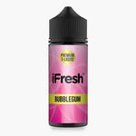 Buy Bulk iFresh 100ml Shortfill E - Liquid - Vape Wholesale Mcr