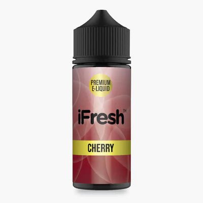 Buy Bulk iFresh 100ml Shortfill E - Liquid - Vape Wholesale Mcr
