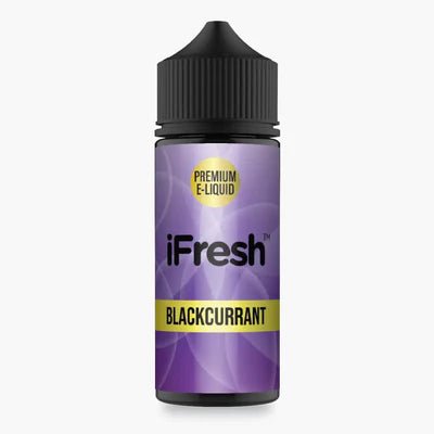 Buy Bulk iFresh 100ml Shortfill E - Liquid - Vape Wholesale Mcr