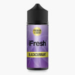 Buy Bulk iFresh 100ml Shortfill E - Liquid - Vape Wholesale Mcr