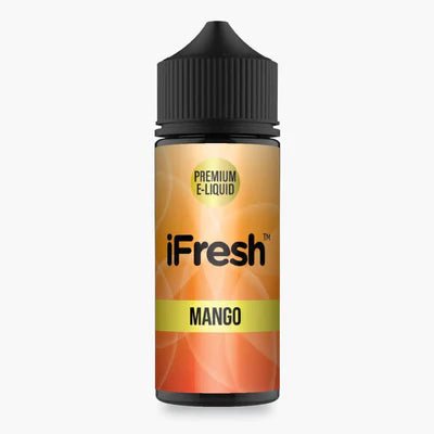 Buy Bulk iFresh 100ml Shortfill E - Liquid - Vape Wholesale Mcr