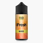 Buy Bulk iFresh 100ml Shortfill E - Liquid - Vape Wholesale Mcr