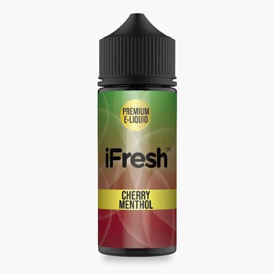 Buy Bulk iFresh 100ml Shortfill E - Liquid - Vape Wholesale Mcr