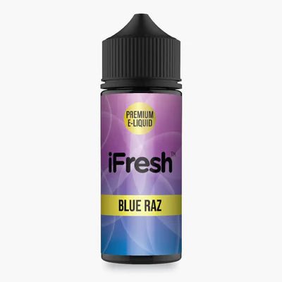 Buy Bulk iFresh 100ml Shortfill E - Liquid - Vape Wholesale Mcr