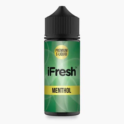 Buy Bulk iFresh 100ml Shortfill E - Liquid - Vape Wholesale Mcr