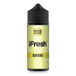 Buy Bulk iFresh 100ml Shortfill E - Liquid - Vape Wholesale Mcr