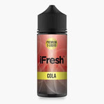 Buy Bulk iFresh 100ml Shortfill E - Liquid - Vape Wholesale Mcr