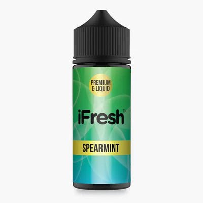 Buy Bulk iFresh 100ml Shortfill E - Liquid - Vape Wholesale Mcr