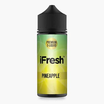 Buy Bulk iFresh 100ml Shortfill E - Liquid - Vape Wholesale Mcr