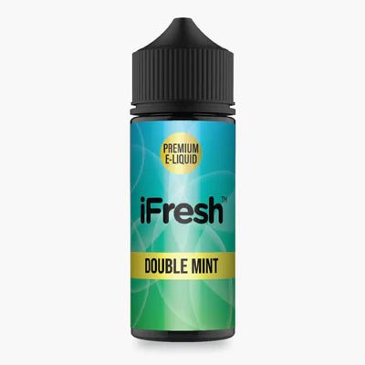 Buy Bulk iFresh 100ml Shortfill E - Liquid - Vape Wholesale Mcr