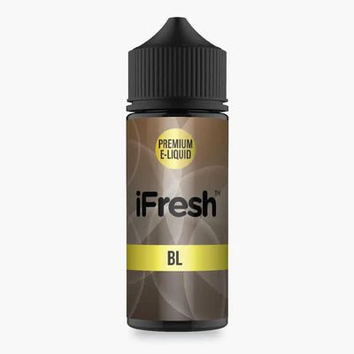 Buy Bulk iFresh 100ml Shortfill E - Liquid - Vape Wholesale Mcr