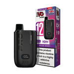 IVG Pro 12 10K Puffs prefilled Pod Kit - Pack of 5