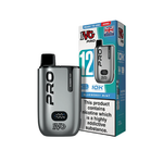 IVG Pro 12 10K Puffs prefilled Pod Kit - Pack of 5