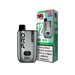 IVG Pro 12 10K Puffs prefilled Pod Kit - Pack of 5