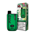 IVG Pro 12 10K Puffs prefilled Pod Kit - Pack of 5