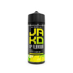 Buy Bulk JAKD 100ml Shortfill E - Liquids - Vape Wholesale Mcr