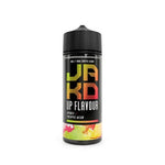 Buy Bulk JAKD 100ml Shortfill E - Liquids - Vape Wholesale Mcr
