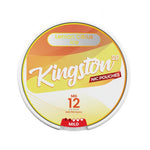 Buy Bulk Kingston Nicotine Pouches Pack of 10 - Vape Wholesale Mcr