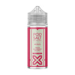 Buy Bulk Nexus Pod Salt 100ml E liquids Shortfill - Vape Wholesale Mcr