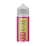 Buy Bulk Nexus Pod Salt 100ml E liquids Shortfill - Vape Wholesale Mcr