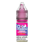 Buy Bulk Oxva OX Passion Nic Salt 10ml E - liquids Box of 10 - Vape Wholesale Mcr