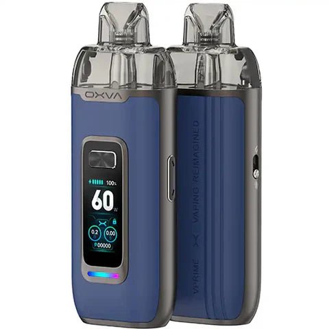 Buy Bulk Oxva VPrime Pod Kit - Vape Wholesale Mcr