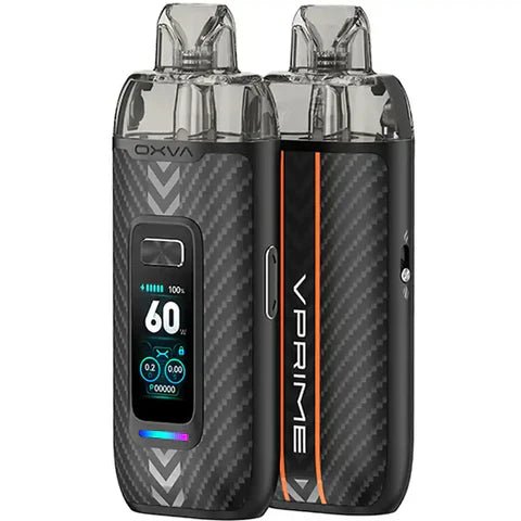 Buy Bulk Oxva VPrime Pod Kit - Vape Wholesale Mcr