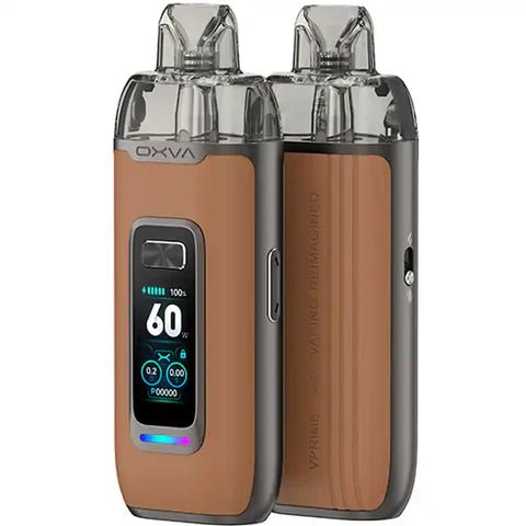 Buy Bulk Oxva VPrime Pod Kit - Vape Wholesale Mcr