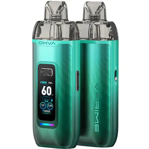 Buy Bulk Oxva VPrime Pod Kit - Vape Wholesale Mcr