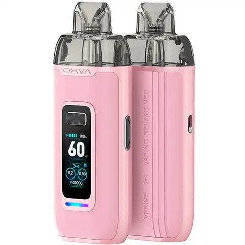 Buy Bulk Oxva VPrime Pod Kit - Vape Wholesale Mcr
