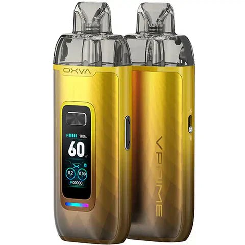 Buy Bulk Oxva VPrime Pod Kit - Vape Wholesale Mcr