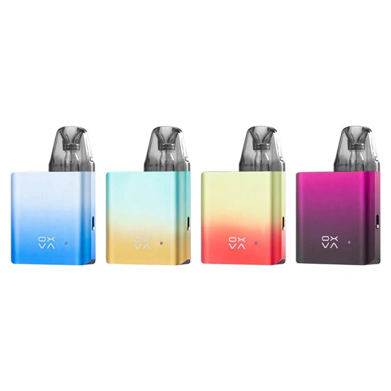 Buy Bulk Oxva Xlim SQ Pod Kit - Vape Wholesale Mcr
