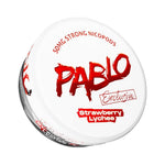 Buy Bulk Pablo Snus Nicotine Pouches - Pack of 10 - Vape Wholesale Mcr