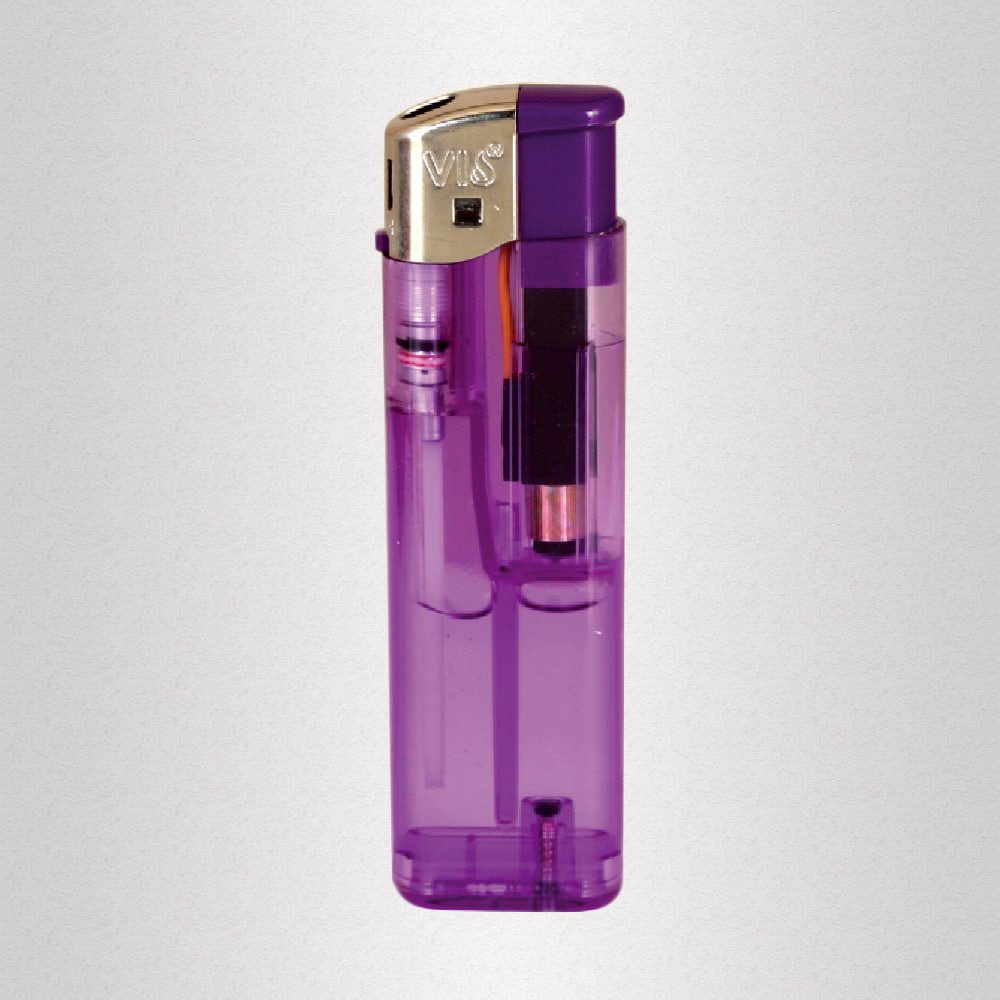 Buy Bulk Poppell Electronic Lighter - Vape Wholesale Mcr